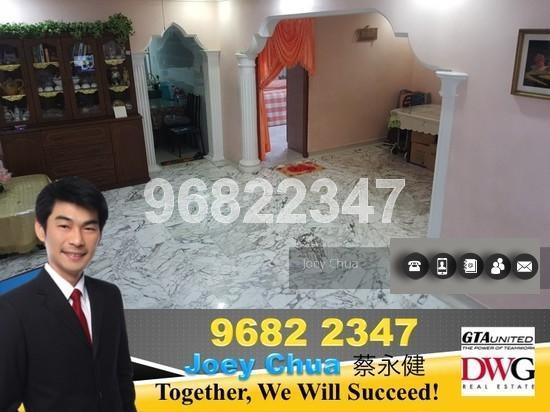 Blk 423 Bedok North Avenue 1 (Bedok), HDB 3 Rooms #140278152